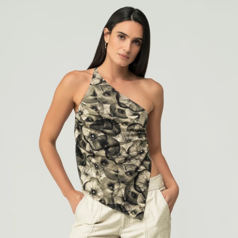 Lily Top